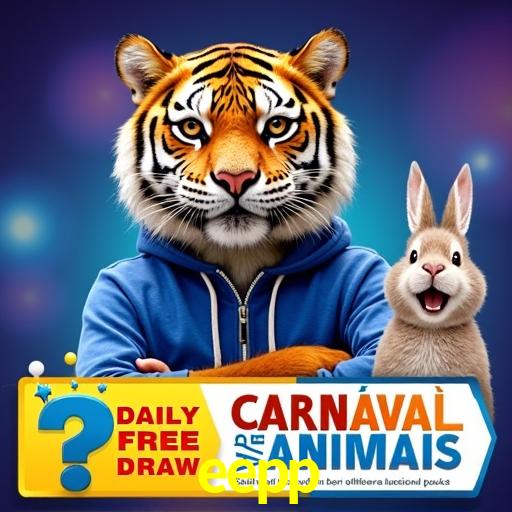 eepp: Seu Cassino Premiado com Pagamentos Rápidos